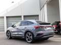 Audi Q4 e-tron Q4 Sportback 50 e-tron qu S line AHK Pano SONOS Grau - thumbnail 6