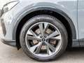 Audi Q4 e-tron Q4 Sportback 50 e-tron qu S line AHK Pano SONOS Grau - thumbnail 13