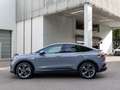 Audi Q4 e-tron Q4 Sportback 50 e-tron qu S line AHK Pano SONOS Grau - thumbnail 5