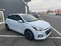 Hyundai i20 Trend Gris - thumbnail 3