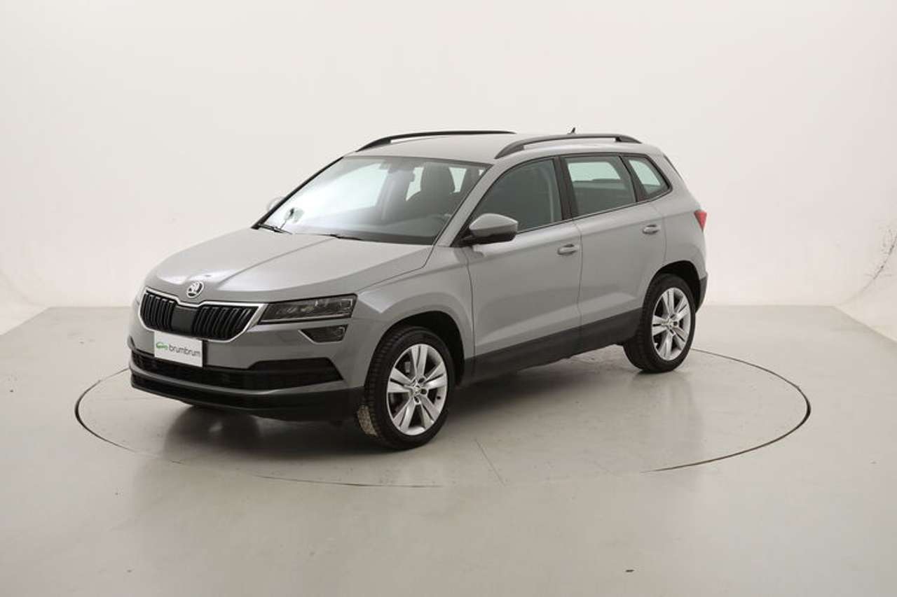 Skoda Karoq Executive DSG 1.5 Benzina 150CV