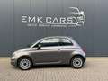 Fiat 500 1.2 Lounge * Panoramadak * Grau - thumbnail 20