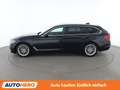 BMW 520 520d xDrive Schwarz - thumbnail 3