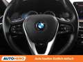 BMW 520 520d xDrive Schwarz - thumbnail 19