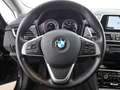 BMW 218 d Gran Tourer Luxury Line Aut LED SKY NAVI PDC Schwarz - thumbnail 21