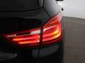 BMW 218 d Gran Tourer Luxury Line Aut LED SKY NAVI PDC Schwarz - thumbnail 8