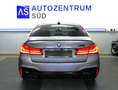 BMW M5 Competition xDrive HUD/H&K/M DRIVERs Package Gris - thumbnail 7