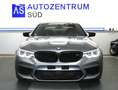 BMW M5 Competition xDrive HUD/H&K/M DRIVERs Package Szary - thumbnail 2
