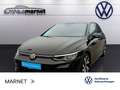 Volkswagen Golf VIII 1.5 TSI DSG R-Line*Digital*Kamera*LED* Schwarz - thumbnail 1