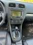Volkswagen Golf Cabriolet Golf Cabrio R DSG Noir - thumbnail 5