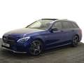 Mercedes-Benz C 43 AMG Estate 410pk Night Ed Aut- Panodak I  Sport Uitlaa Blauw - thumbnail 4