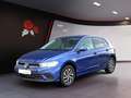 Volkswagen Polo 1.0 Life SHZ PDC KLIMA Blau - thumbnail 2