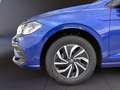 Volkswagen Polo 1.0 Life SHZ PDC KLIMA Blau - thumbnail 7