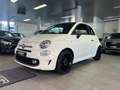 Fiat 500 SERIE SPORT  1 PROPRIETAIRE TOP ETAT Blanco - thumbnail 2
