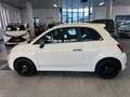 Fiat 500 SERIE SPORT  1 PROPRIETAIRE TOP ETAT Blanco - thumbnail 9