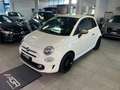 Fiat 500 SERIE SPORT  1 PROPRIETAIRE TOP ETAT Blanco - thumbnail 1