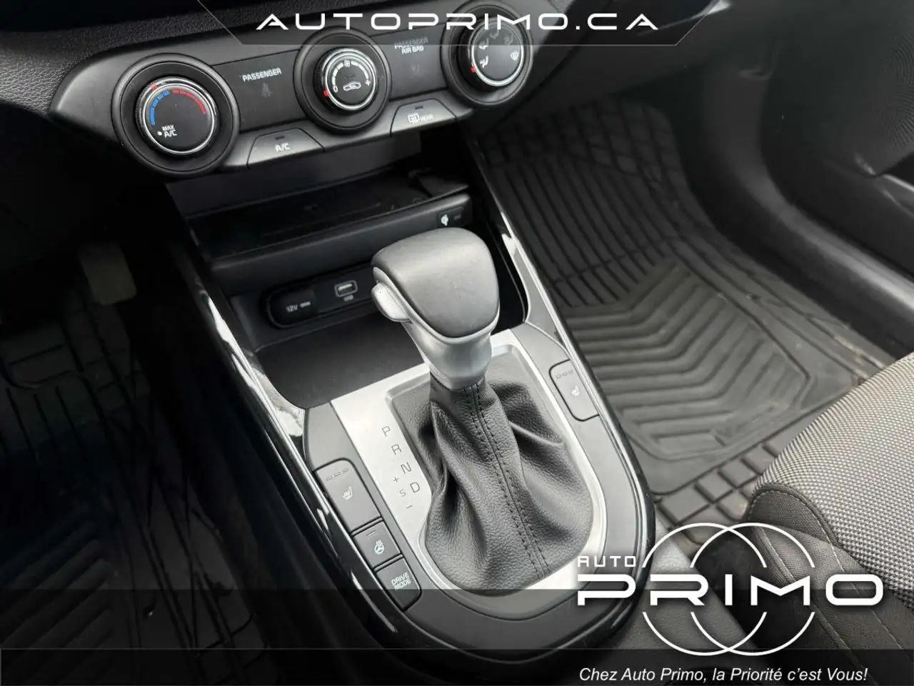 Kia Forte photo Kia Forte