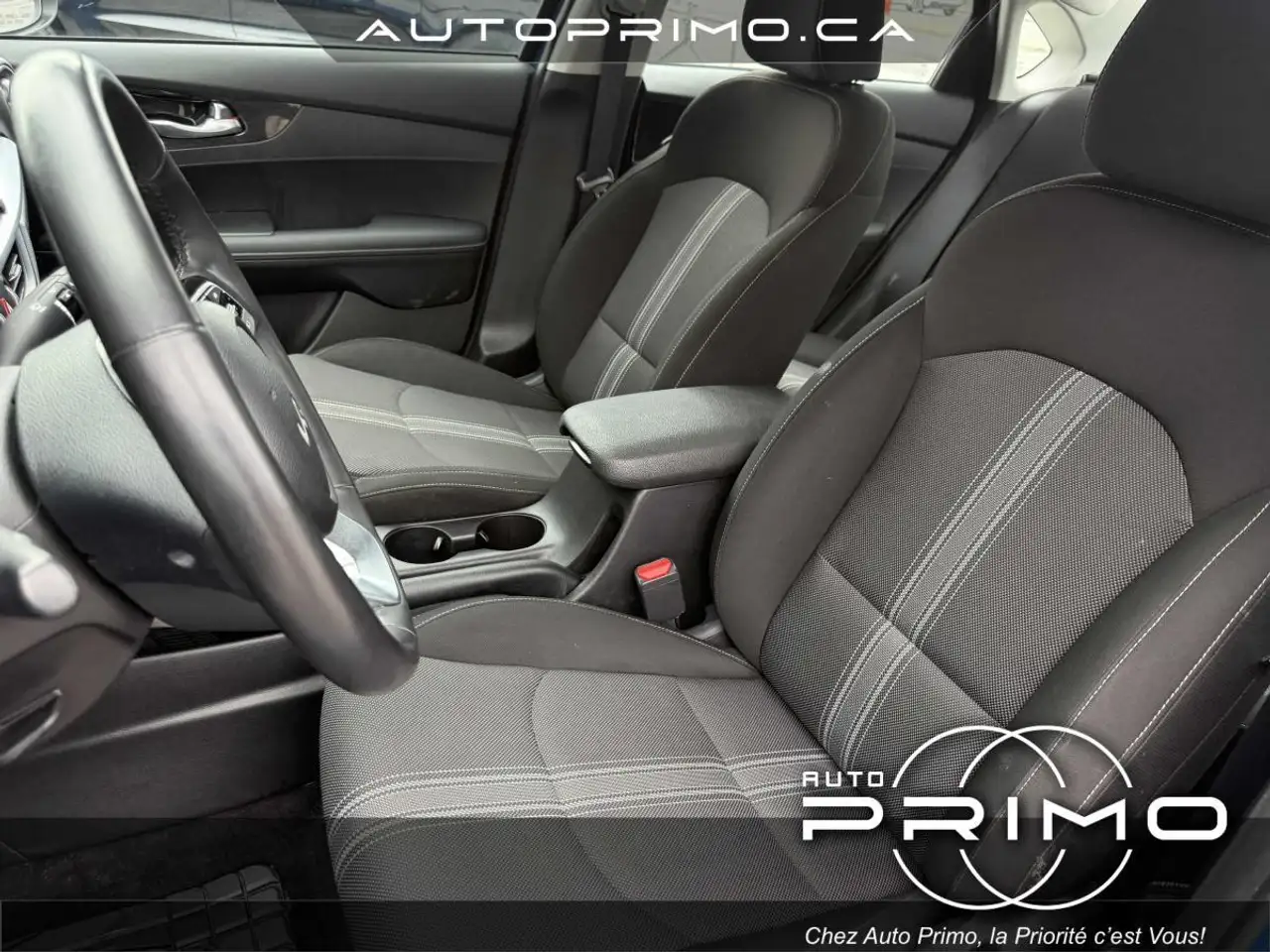 Kia Forte photo Kia Forte