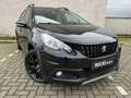 Peugeot 2008 1.2 PureTech GT-Line Automaat Panorama Led Navigat Zwart - thumbnail 5