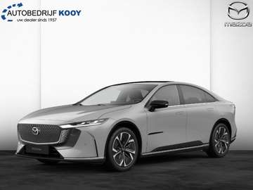 Takumi Plus 78kWh / Gratis trekhaak t.w.v. €1695,-