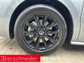 Volkswagen T7 Multivan 2.0 TDI DSG Edition LÜ AHK PANO ACC EASY OPEN 18 Blau - thumbnail 28