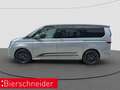 Volkswagen T7 Multivan 2.0 TDI DSG Edition LÜ AHK PANO ACC EASY OPEN 18 Blau - thumbnail 4