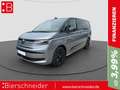 Volkswagen T7 Multivan 2.0 TDI DSG Edition LÜ AHK PANO ACC EASY OPEN 18 Blau - thumbnail 1