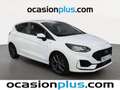 Ford Fiesta 1.0 EcoBoost MHEV ST Line 155 Blanco - thumbnail 2