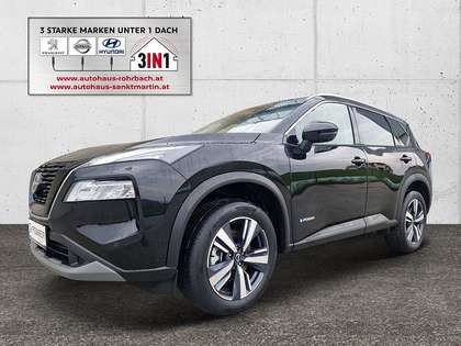 Nissan X-Trail 1,5 VC-T e-Power 4ORCE Allrad N-Connecta N-Conn...