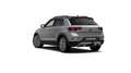 Volkswagen T-Roc 2.0 TDI DSG GOAL+ LM18 AHK NAVI KAMERA Silber - thumbnail 5