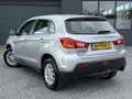 Mitsubishi ASX 1.6 Intro Edition ClearTec 2e Eigenaar,Airco,Cruis Grijs - thumbnail 5
