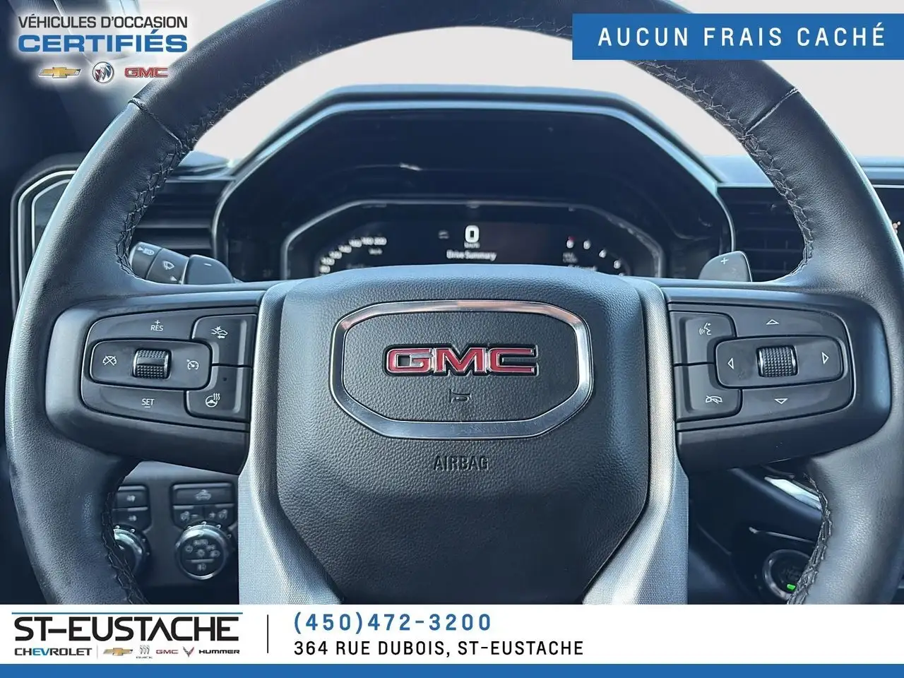 GMC Sierra 1500 photo GMC Sierra 1500