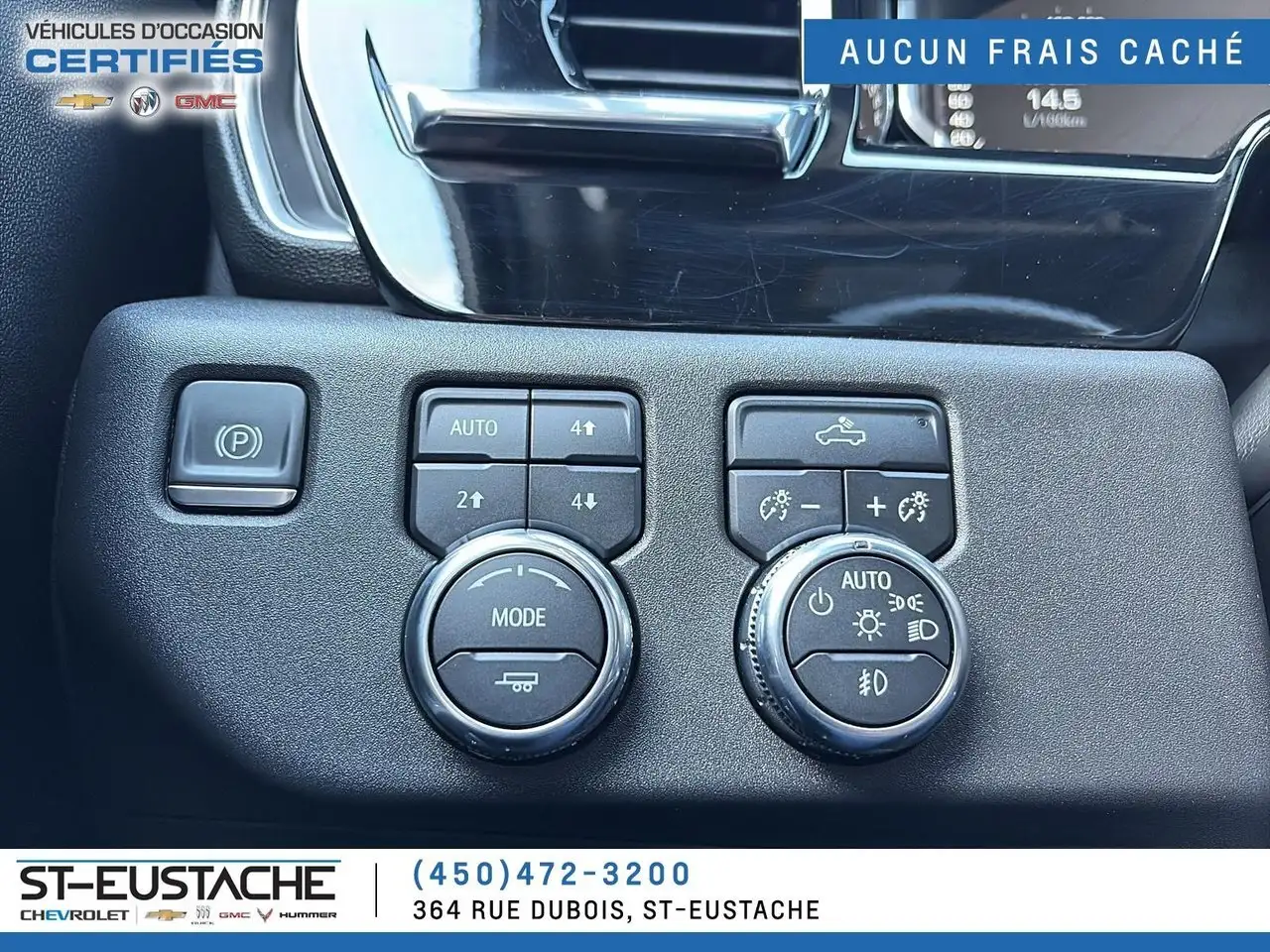 GMC Sierra 1500 photo GMC Sierra 1500