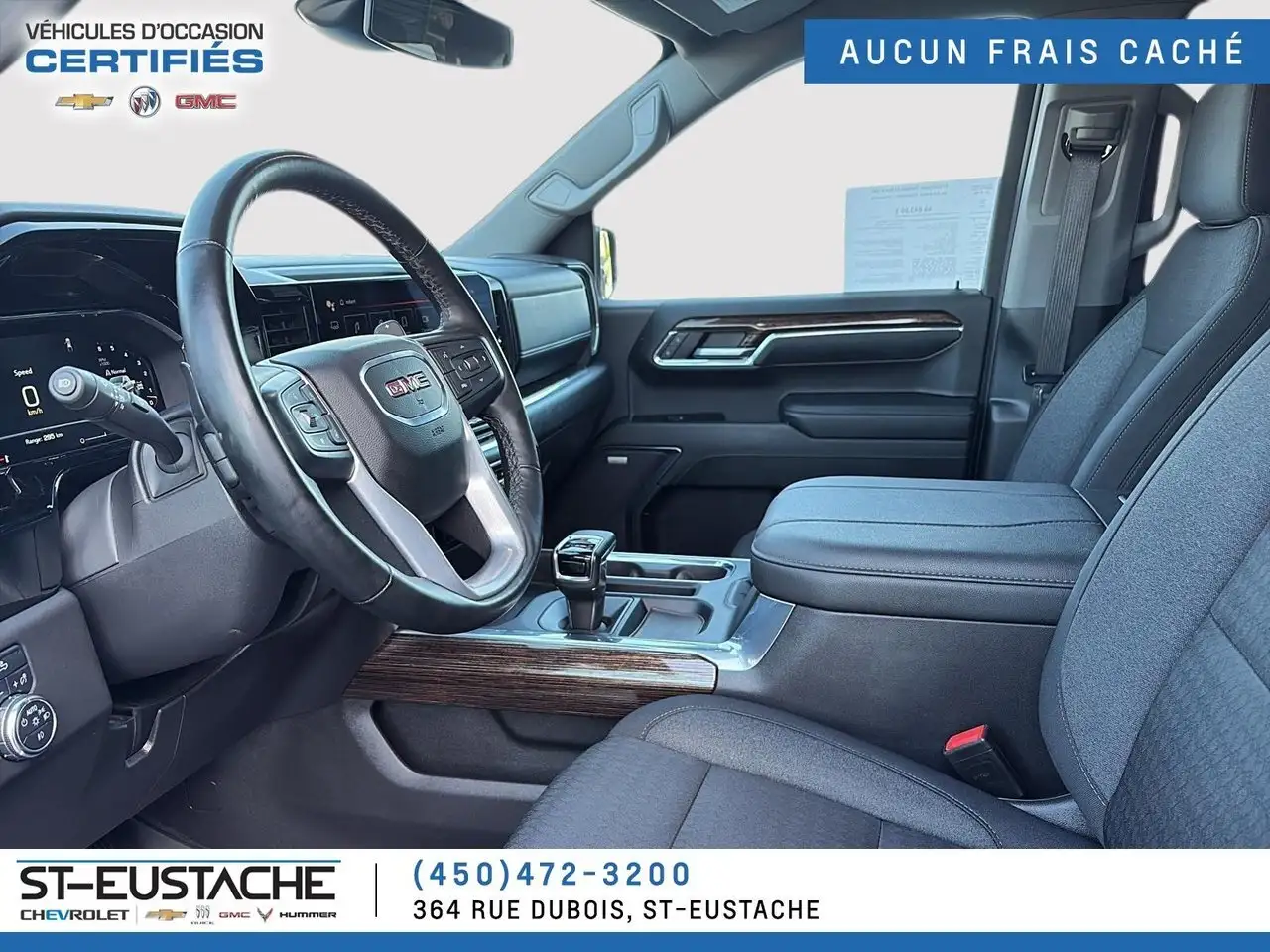 GMC Sierra 1500 photo GMC Sierra 1500