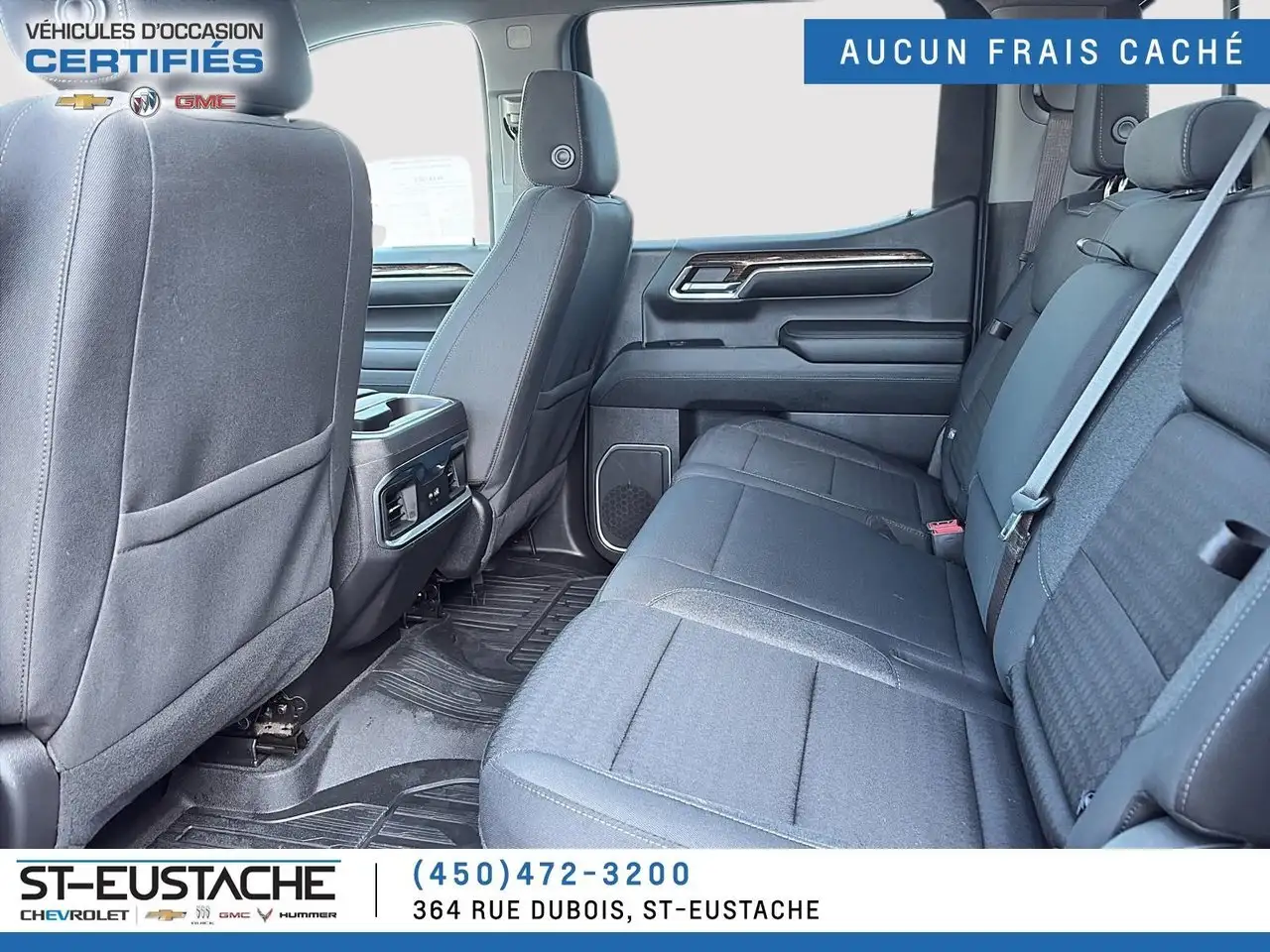 GMC Sierra 1500 photo GMC Sierra 1500