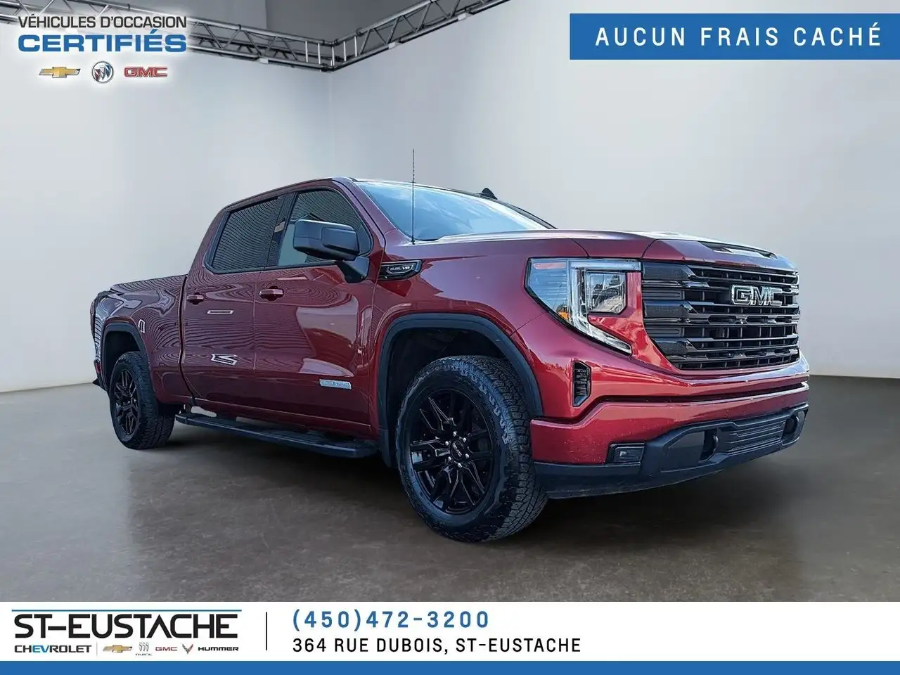GMC Sierra 1500 photo GMC Sierra 1500