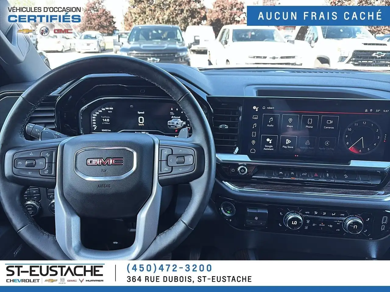GMC Sierra 1500 photo GMC Sierra 1500