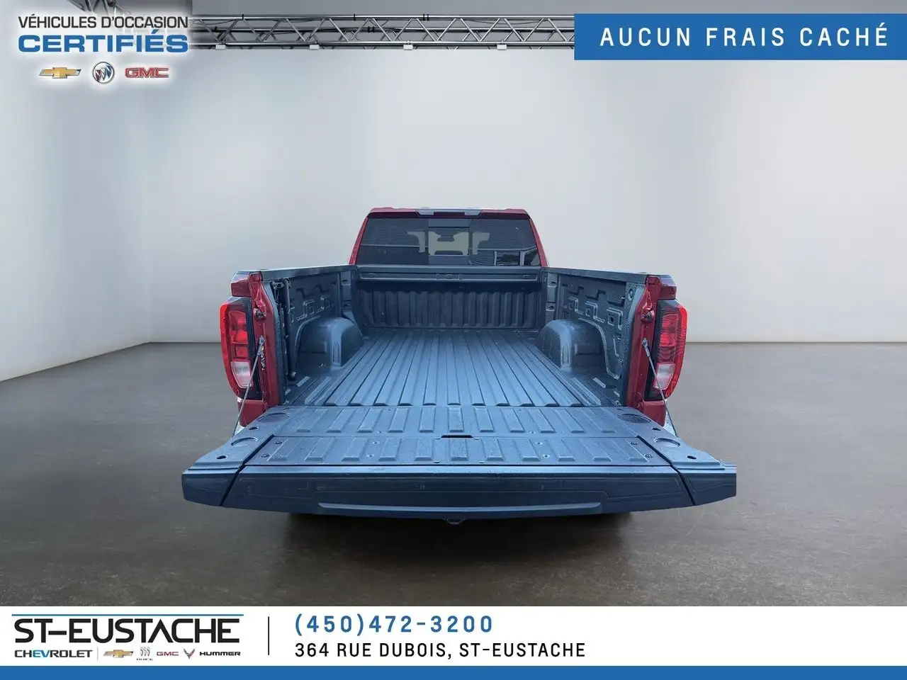 GMC Sierra 1500 photo GMC Sierra 1500