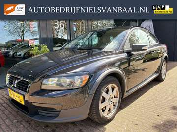 1.6 114Dkm NAP/Airco/Cruise/PDC/Compl. Onderhouden