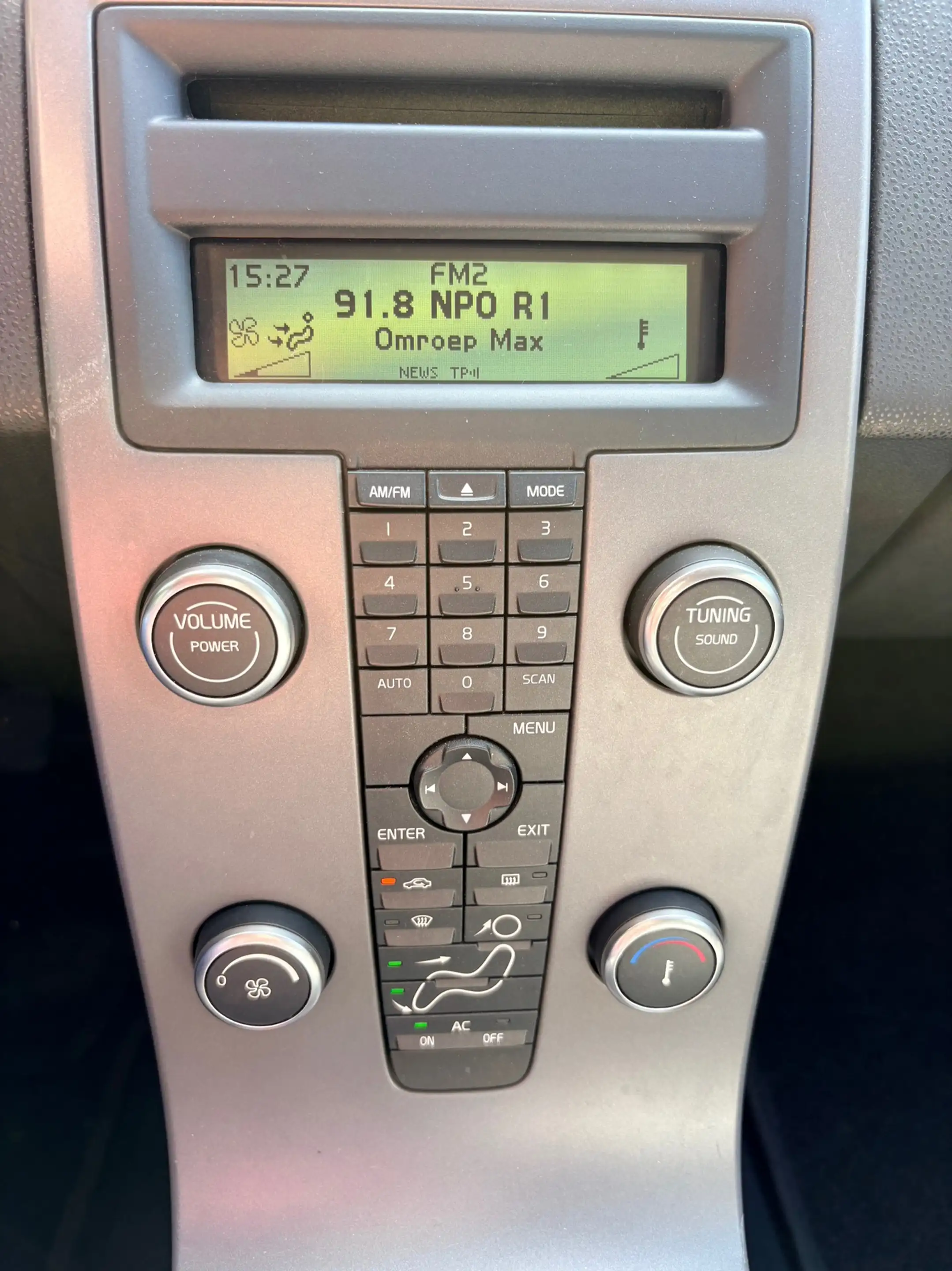 Volvo C30 1.6 114Dkm NAP/Airco/Cruise/PDC/Compl. Onderhouden — photo 11