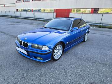 e36 3.2