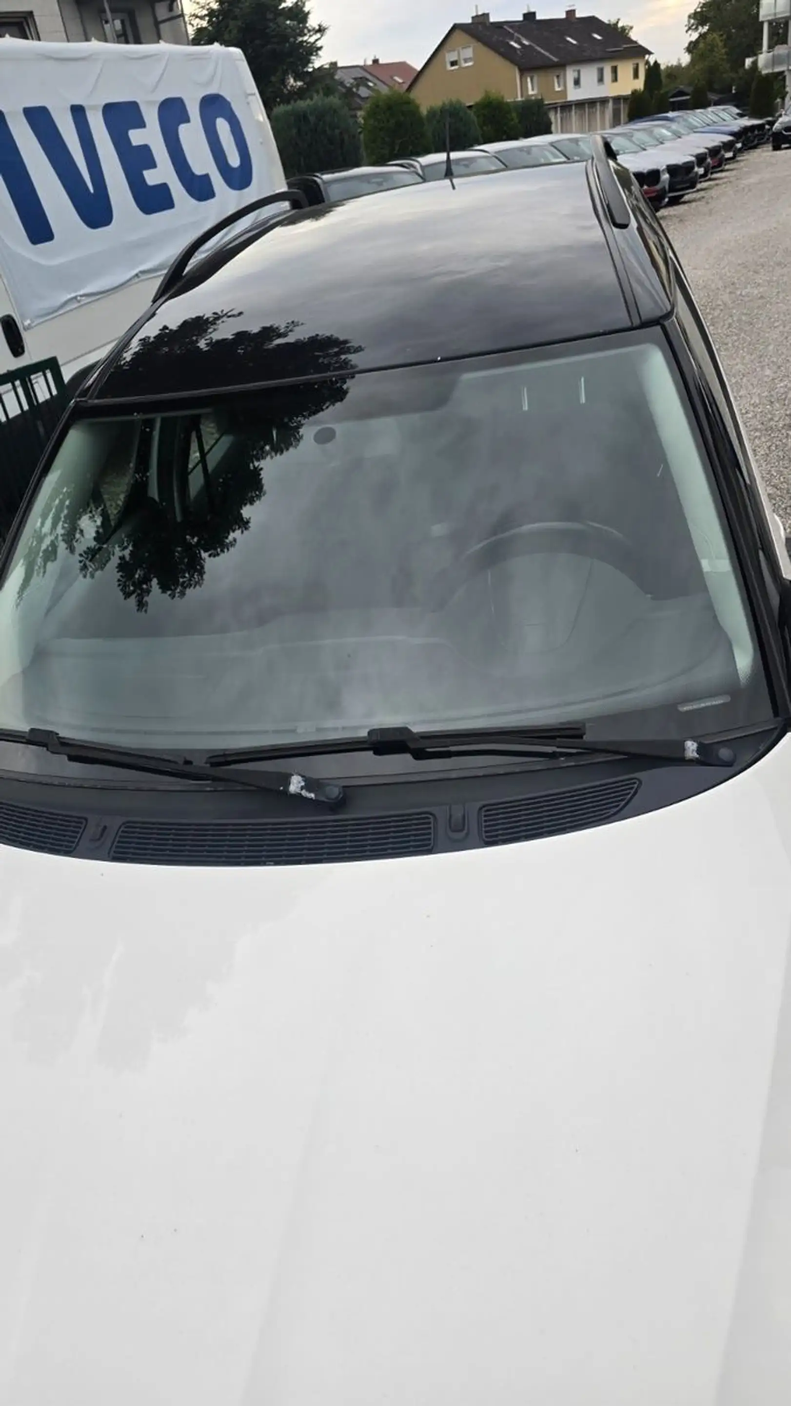 Skoda Roomster Ambition — photo 7
