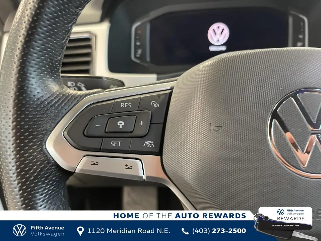 Volkswagen Atlas fotografie Volkswagen Atlas