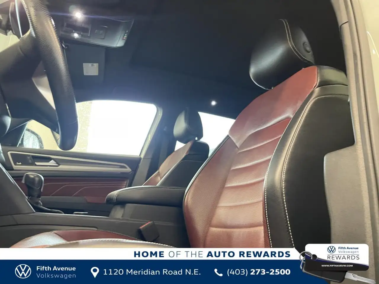 Volkswagen Atlas fotografie Volkswagen Atlas