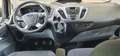 Ford Transit Custom 300*9 SITZE*KLIMA*6 GANG Noir - thumbnail 8