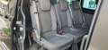 Ford Transit Custom 300*9 SITZE*KLIMA*6 GANG Noir - thumbnail 10