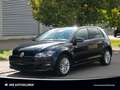 Volkswagen Golf VII Lim. Cup BMT *Garantie*SHZ*PDC Noir - thumbnail 1