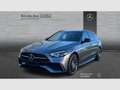 Mercedes-Benz C 220 d Estate Gris - thumbnail 1