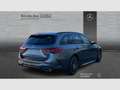 Mercedes-Benz C 220 d Estate Gris - thumbnail 2