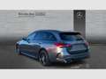 Mercedes-Benz C 220 d Estate Gris - thumbnail 4